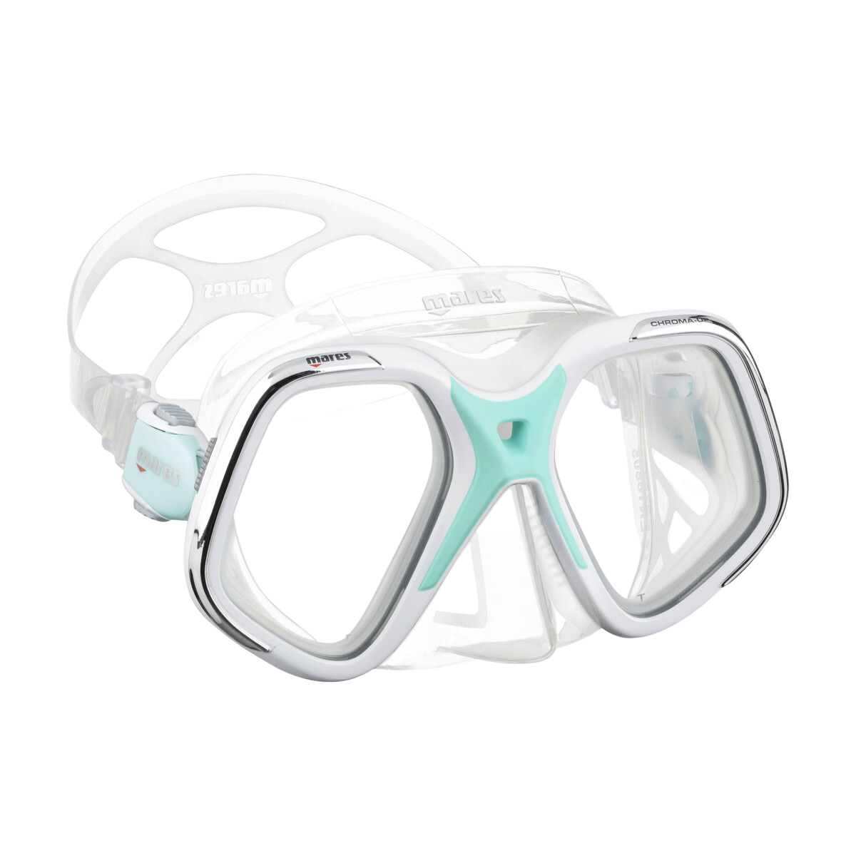 Mares Chroma Up Mask - Image 4