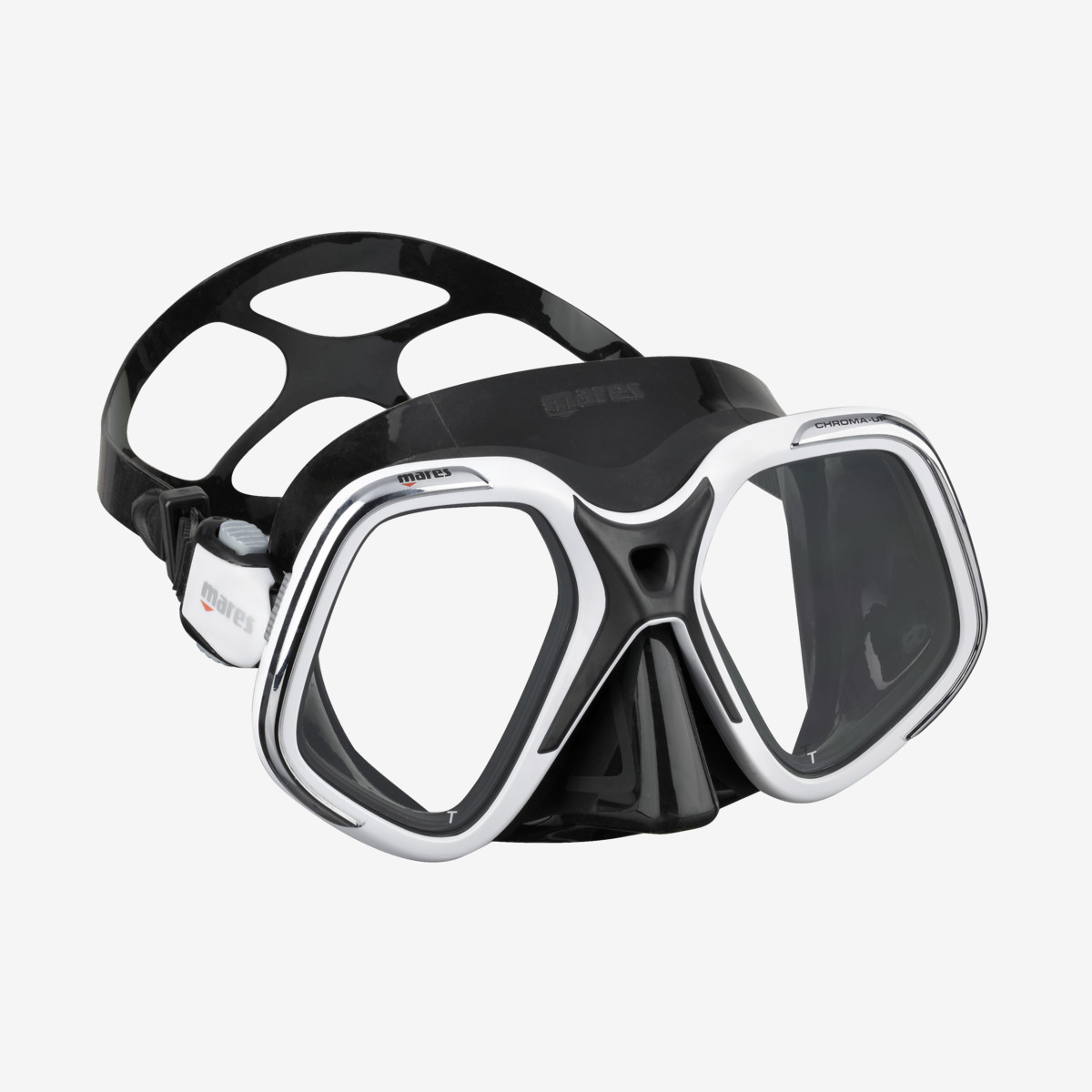 Mares Chroma Up Mask - Image 5