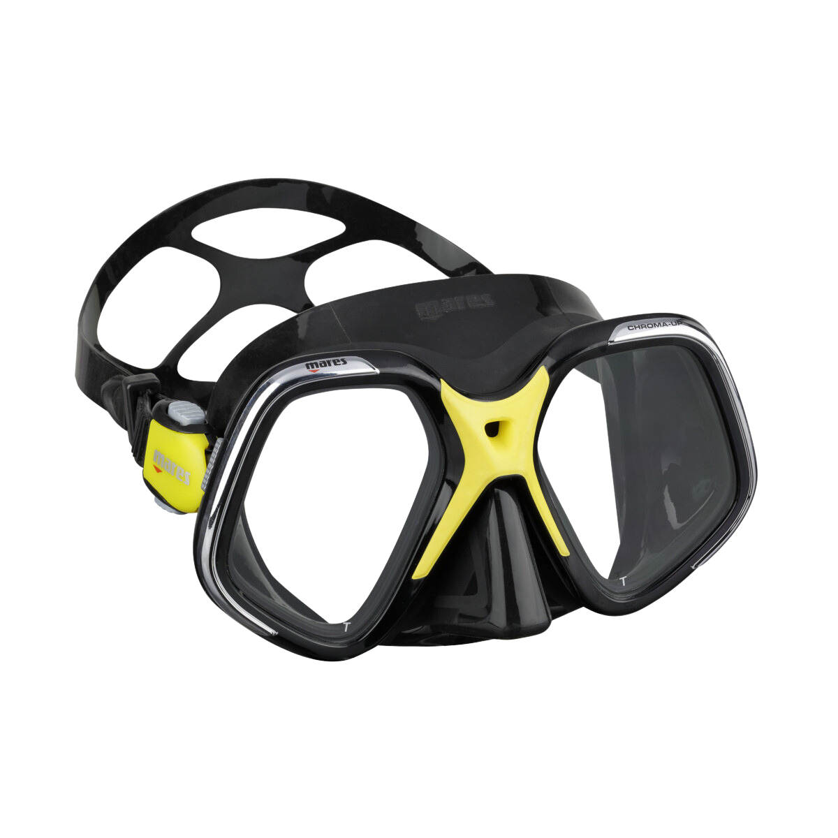 Mares Chroma Up Mask