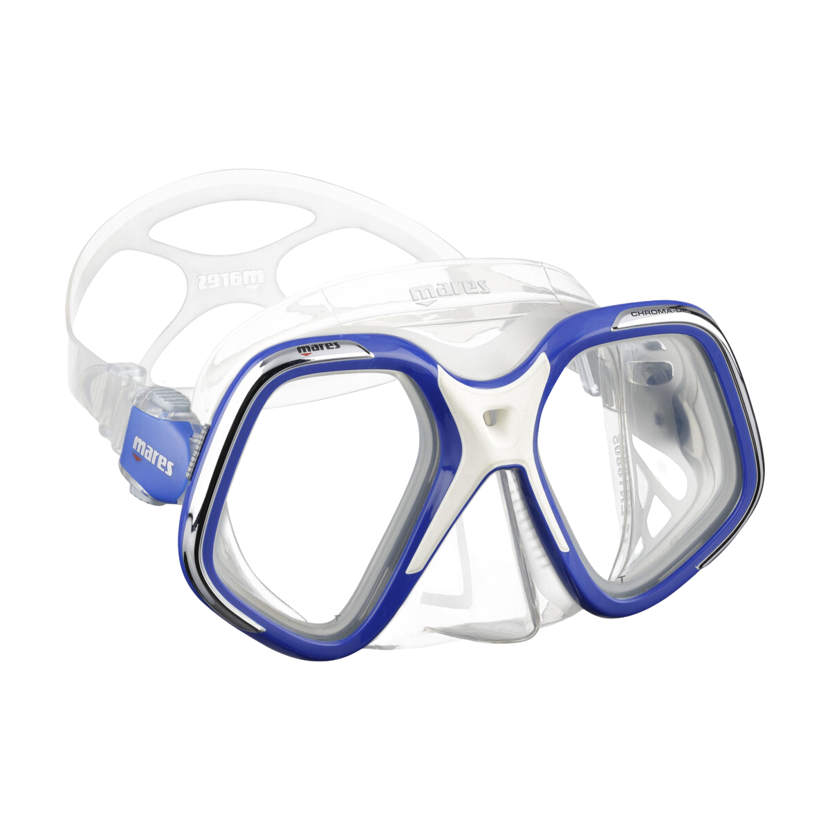 Mares Chroma Up Mask - Image 2