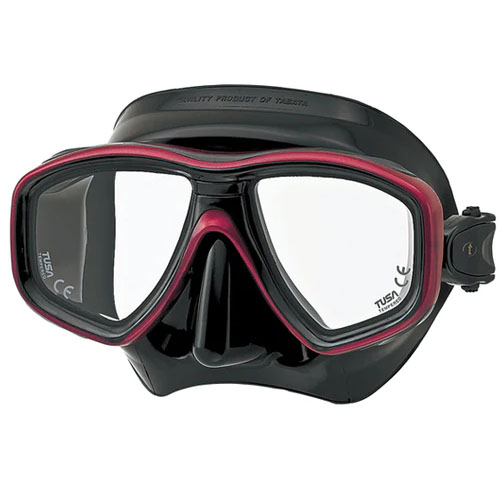 Tusa Ceos Mask - Image 4