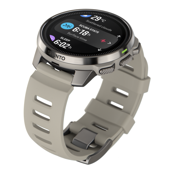 Suunto - OCEAN - Sand Dive Computer - Image 5