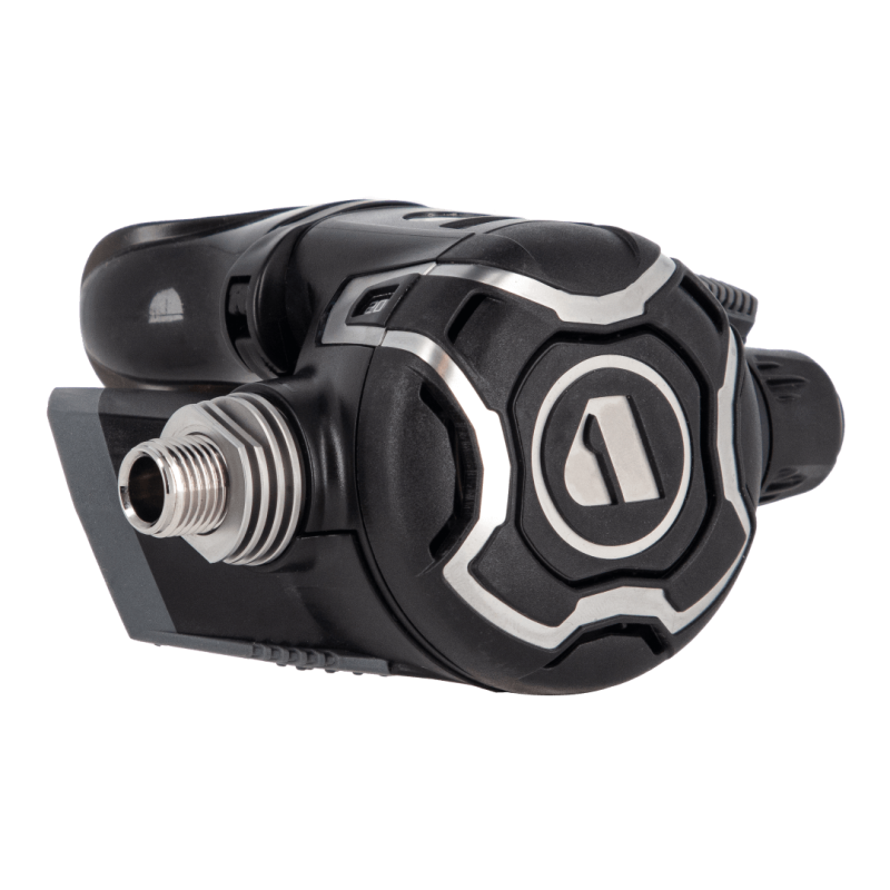 Apeks EVX200 Stage 3 Regulator - DIN - Image 2