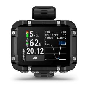 Garmin Descent X30