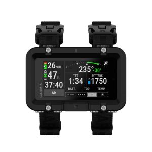Garmin Descent X50i
