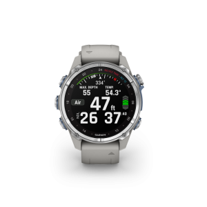 Garmin Descent Mk3 - 43mm