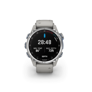 Garmin Descent Mk3 - 43mm