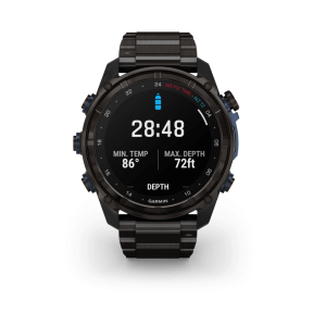 Garmin Descent Mk3i - 51mm