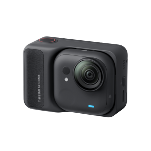 Insta360 Go Ultra Dive Bundle