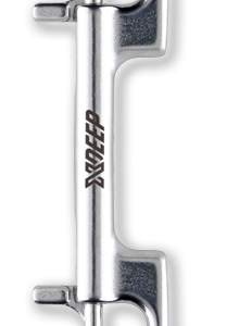 XDEEP NX Double Ended Bolt Snap