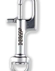 XDEEP NX Small Single Bolt Snap