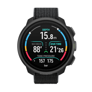 Suunto Nautic S Dive Computer