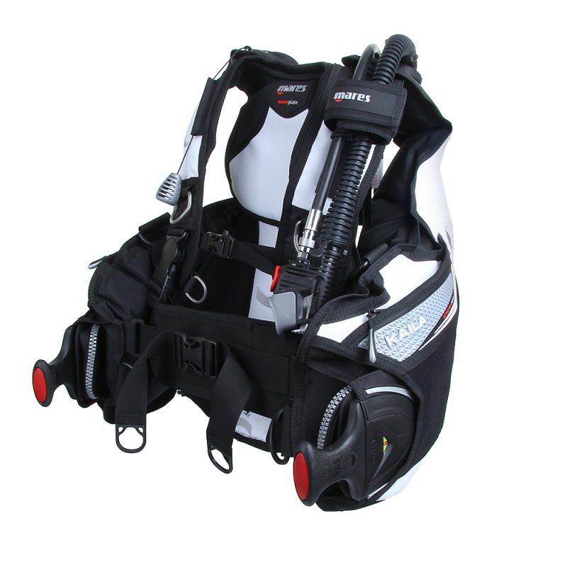 Mares Kaila SLS BCD
