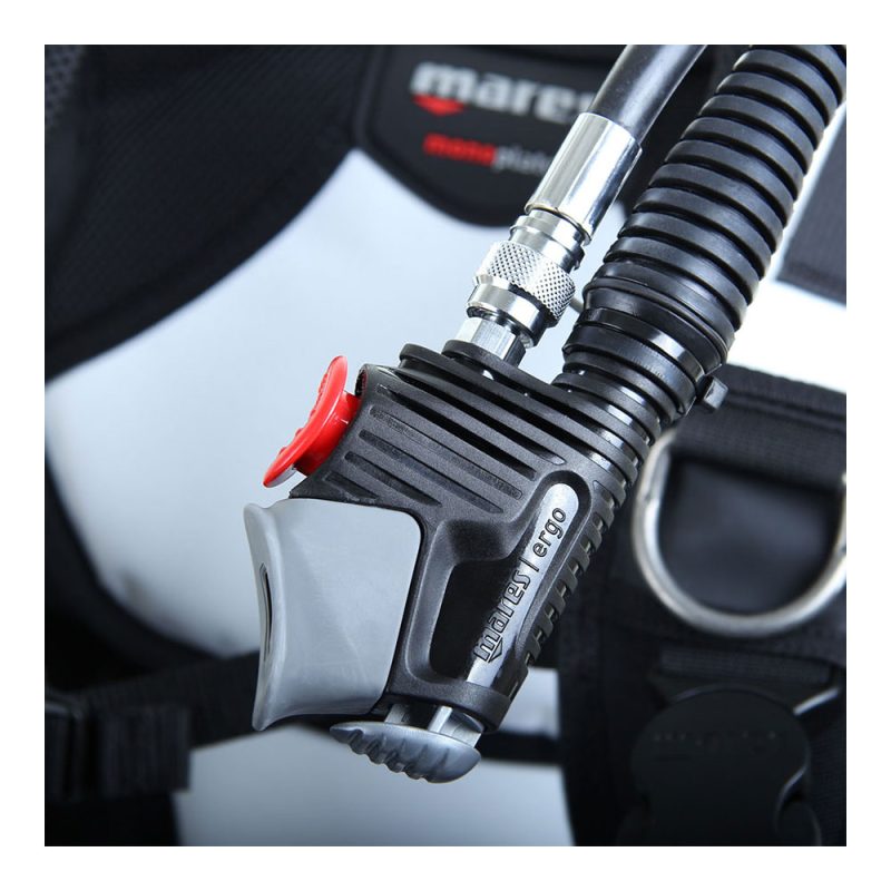 Mares Kaila SLS BCD