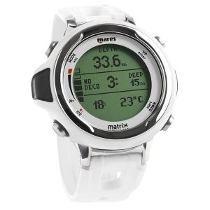 Mares Matrix Dive Computer