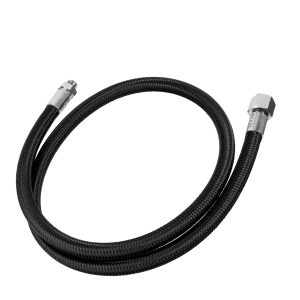 Miflex Xtreme Black LP Regulator 3/8" Hose