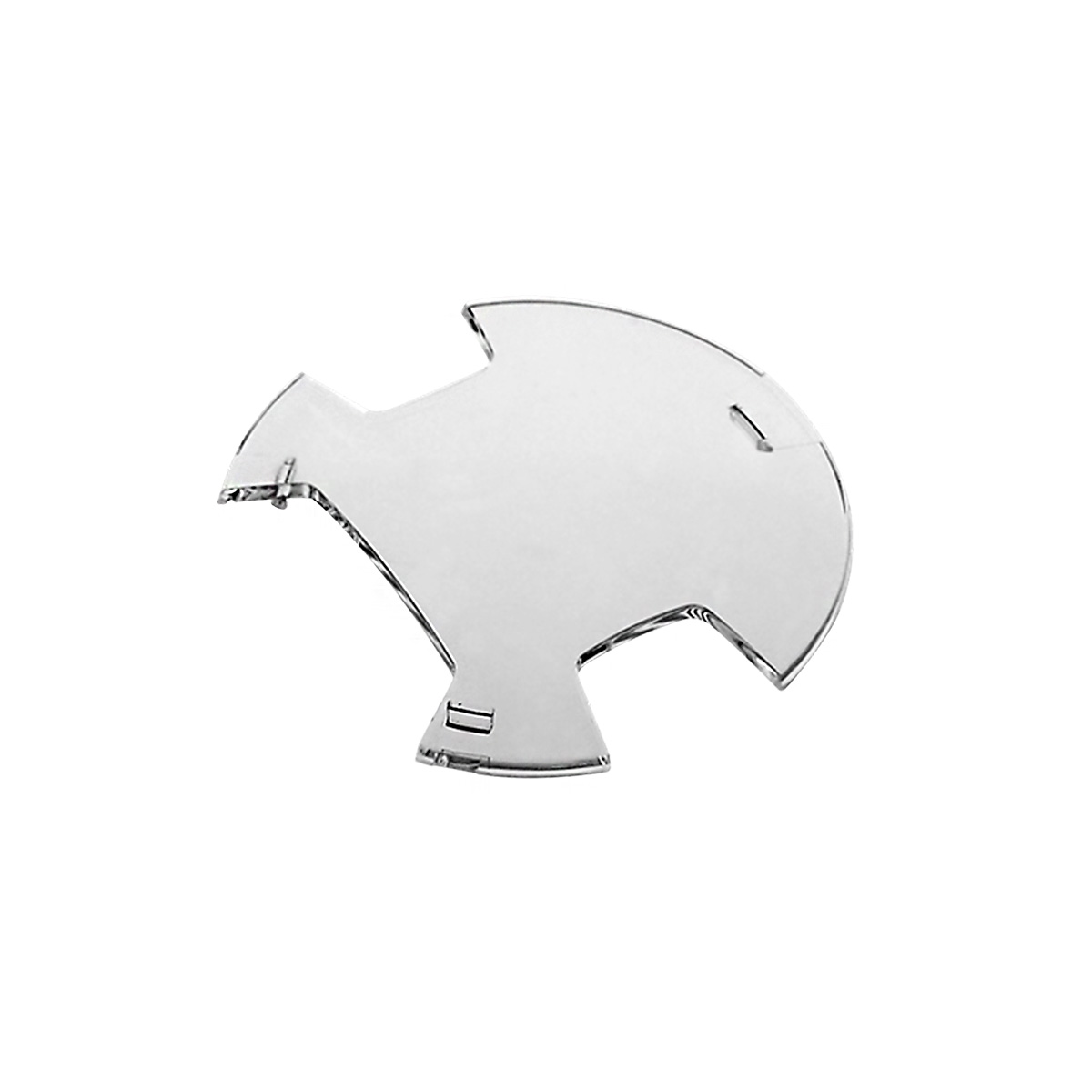 Suunto HeO2 / Vyper2 / Vyper Air Display Shield