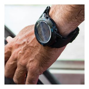 Suunto D6i Novo Zulu Dive Computer